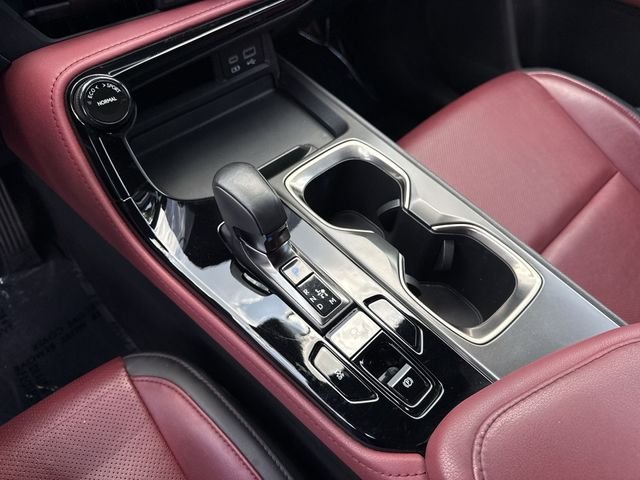 2023 Lexus NX 250 - Photo 21