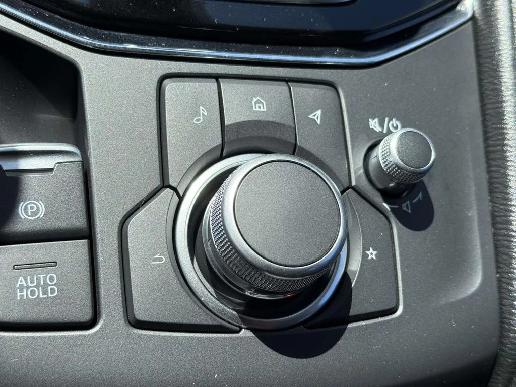 2023 Mazda CX-5 S - Photo 28