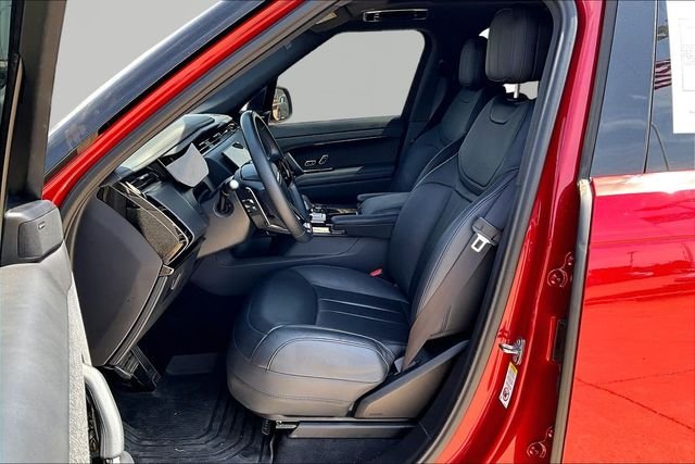 2023 Land Rover Range Rover Sport SE Dynamic - Photo 27