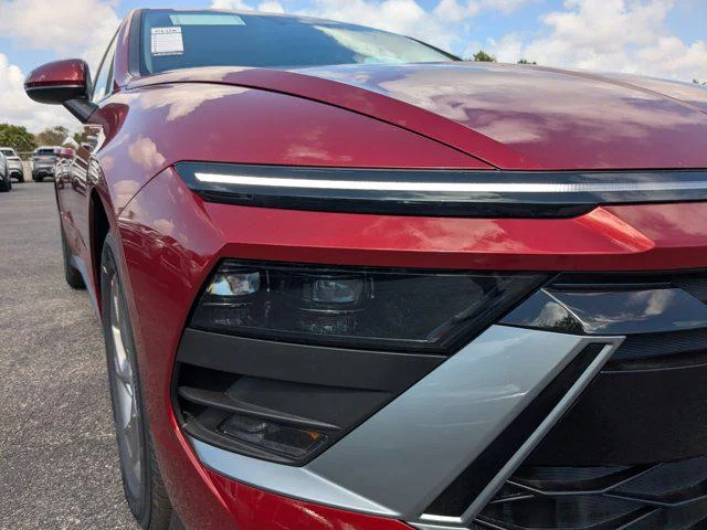 2025 Hyundai Sonata SE - Photo 38