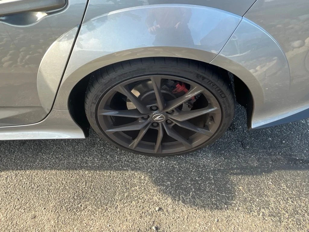 Used 2025  Acura Type S image 25
