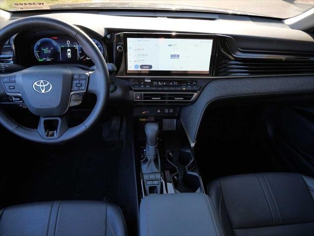 Certified Used 2025 UNDERGROUND Toyota  image 11