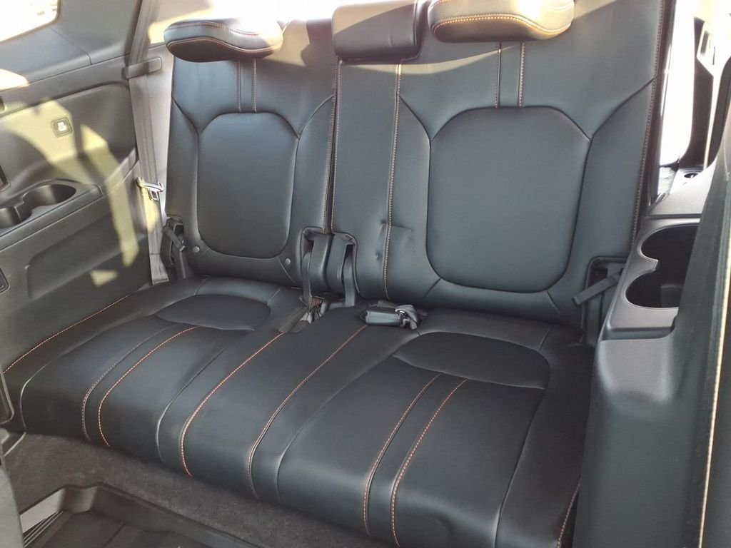 2023 Honda Pilot TrailSport - Photo 6
