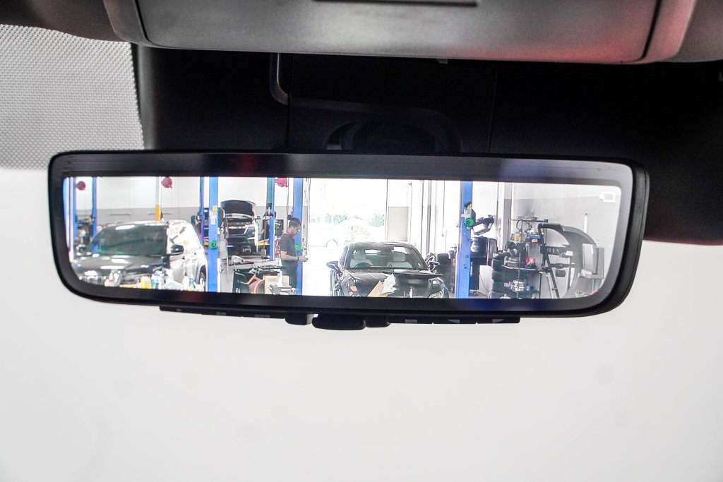 Used 2023 Red Toyota TRD Pro image 21