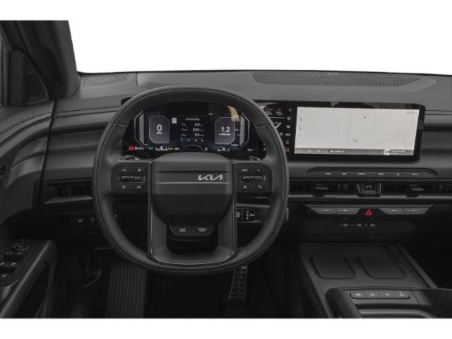 New 2027 Ebony Black Kia X-Line SX-Prestige image 9