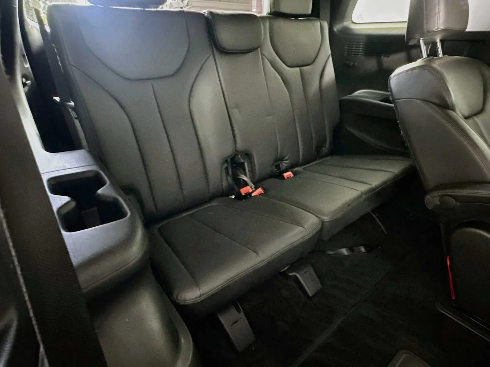 Used 2022 Typhoon Silver Hyundai SEL image 27