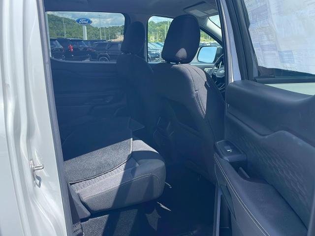 New 2026 Avalanche Ford XLT image 29