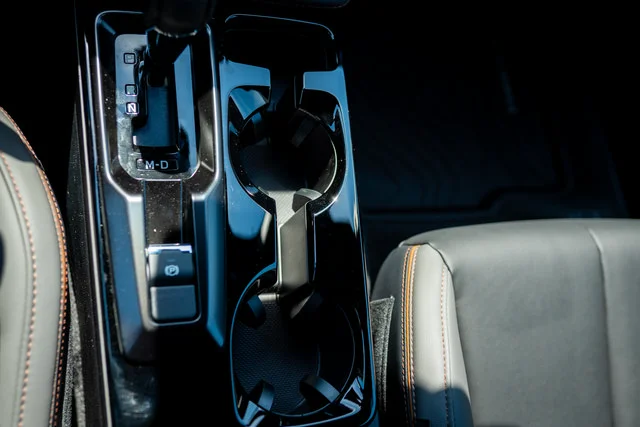 New 2026 Magnetite Gray Metallic Subaru Sport image 37