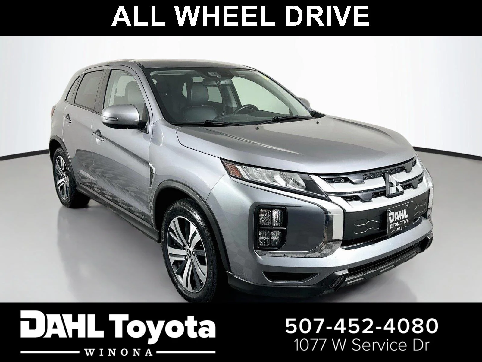 2024 Mitsubishi Outlander Sport