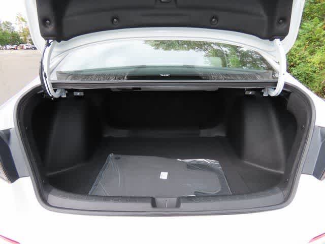 2025 Honda Civic Sport Touring - Photo 12