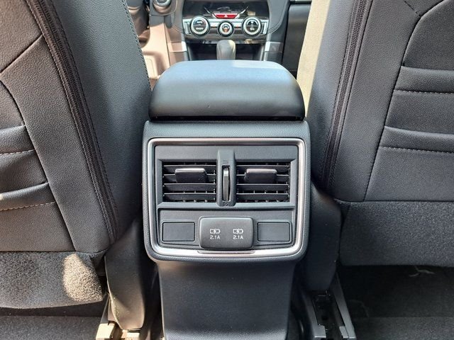 Certified Used 2021 Gray Subaru Premium image 30