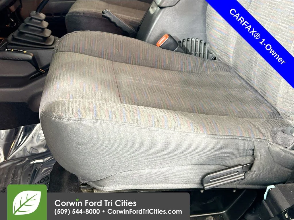 Used 2003  Jeep Rubicon image 18