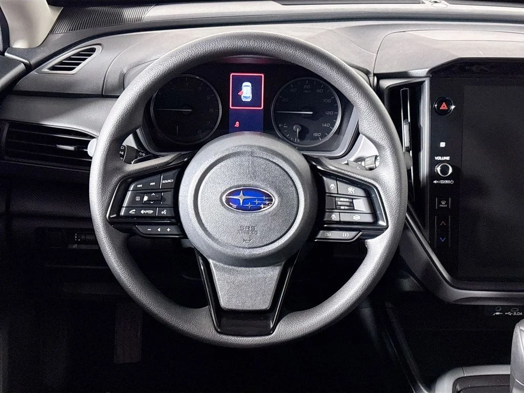 New 2026 CRYSTAL WHITE PEARL Subaru Premium image 13