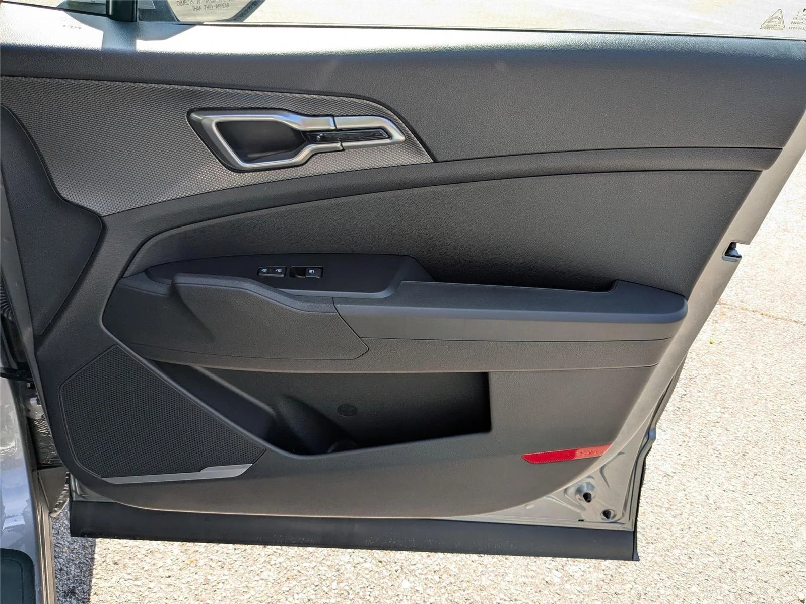 2025 Kia Sportage LX Hybrid - Photo 31