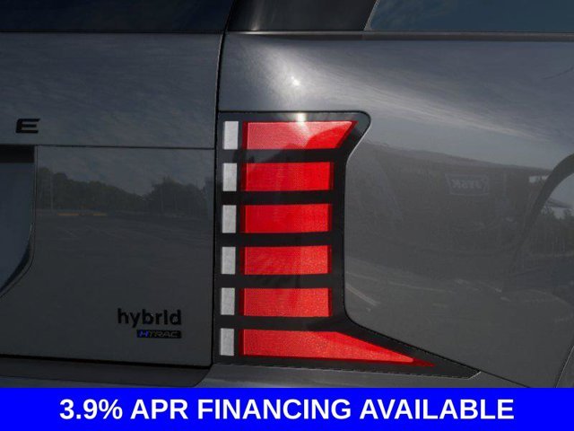 New 2027 Gray Hyundai Calligraphy Black Ink image 11
