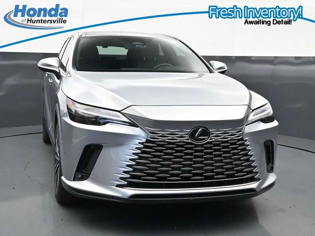 2023 Lexus RX 350 350 Premium Plus FWD's photo