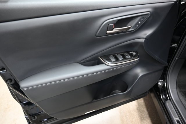 Certified Used 2025 Black Toyota Limited image 30