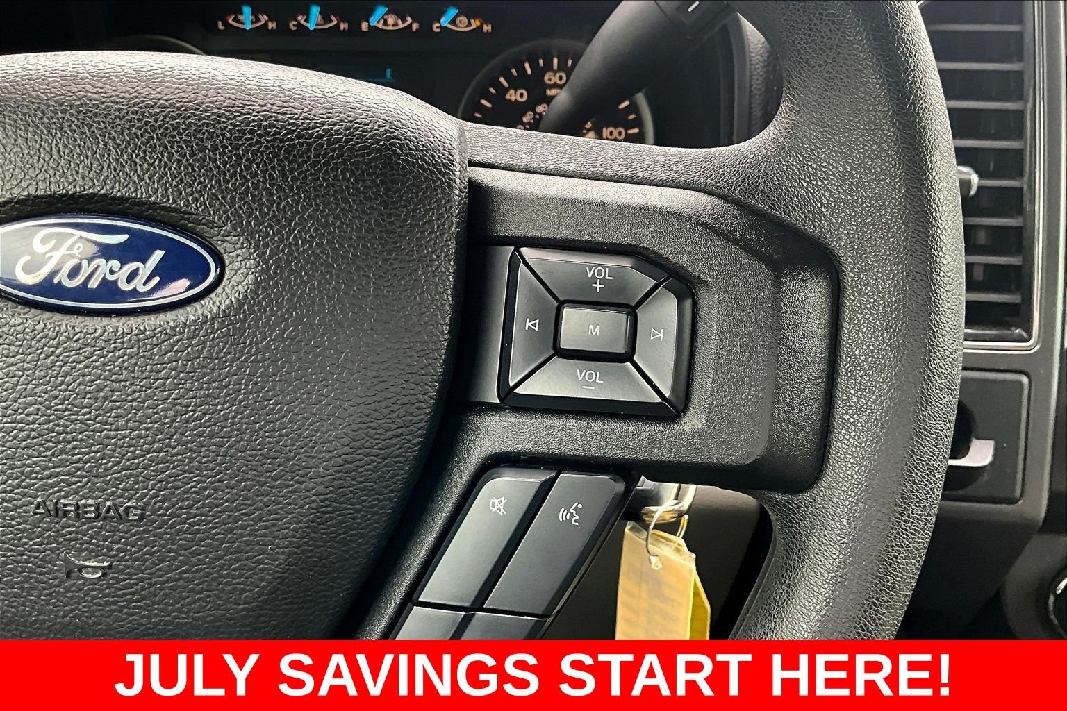 Used 2018 Gray Ford XLT image 16