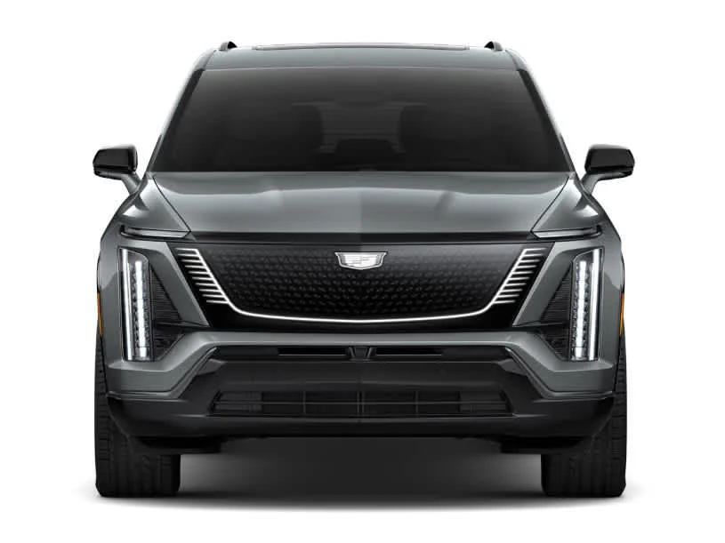 Used 2026 Cadillac VISTIQ Sport with VIN 1GYC3NML6TZ706051 for sale in San Antonio, TX