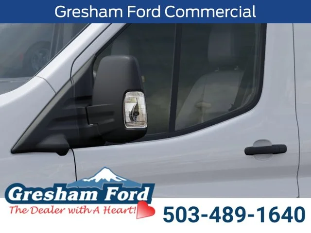 New 2027 White Ford Base image 23