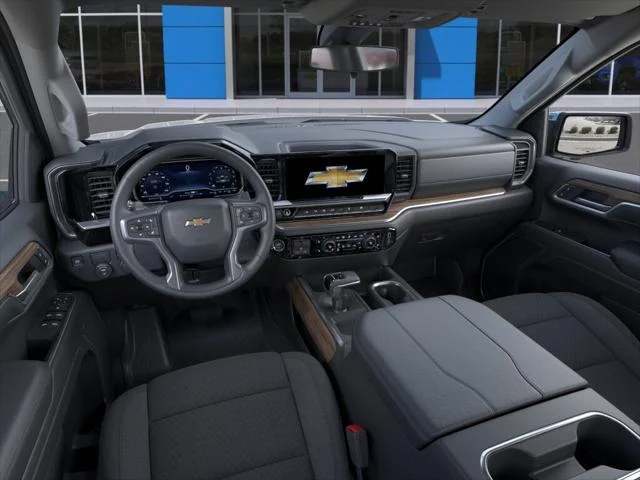 2026 Chevrolet Silverado 1500 LT - Photo 15