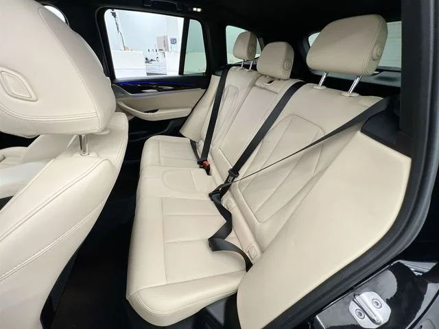 Used 2023 Black BMW xDrive30i image 11