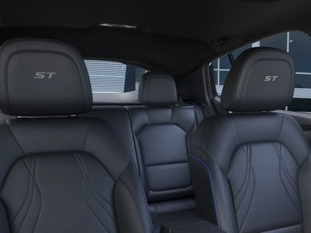 New 2026 Summit White Buick Sport Touring image 24