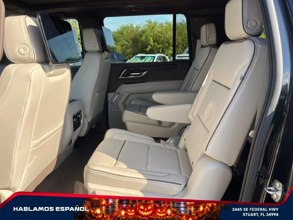 New 2027 Onyx Black GMC Denali image 11