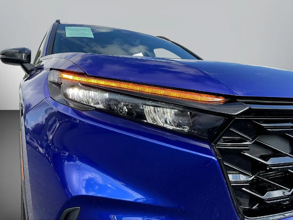 Used 2024  Honda Sport-L image 34