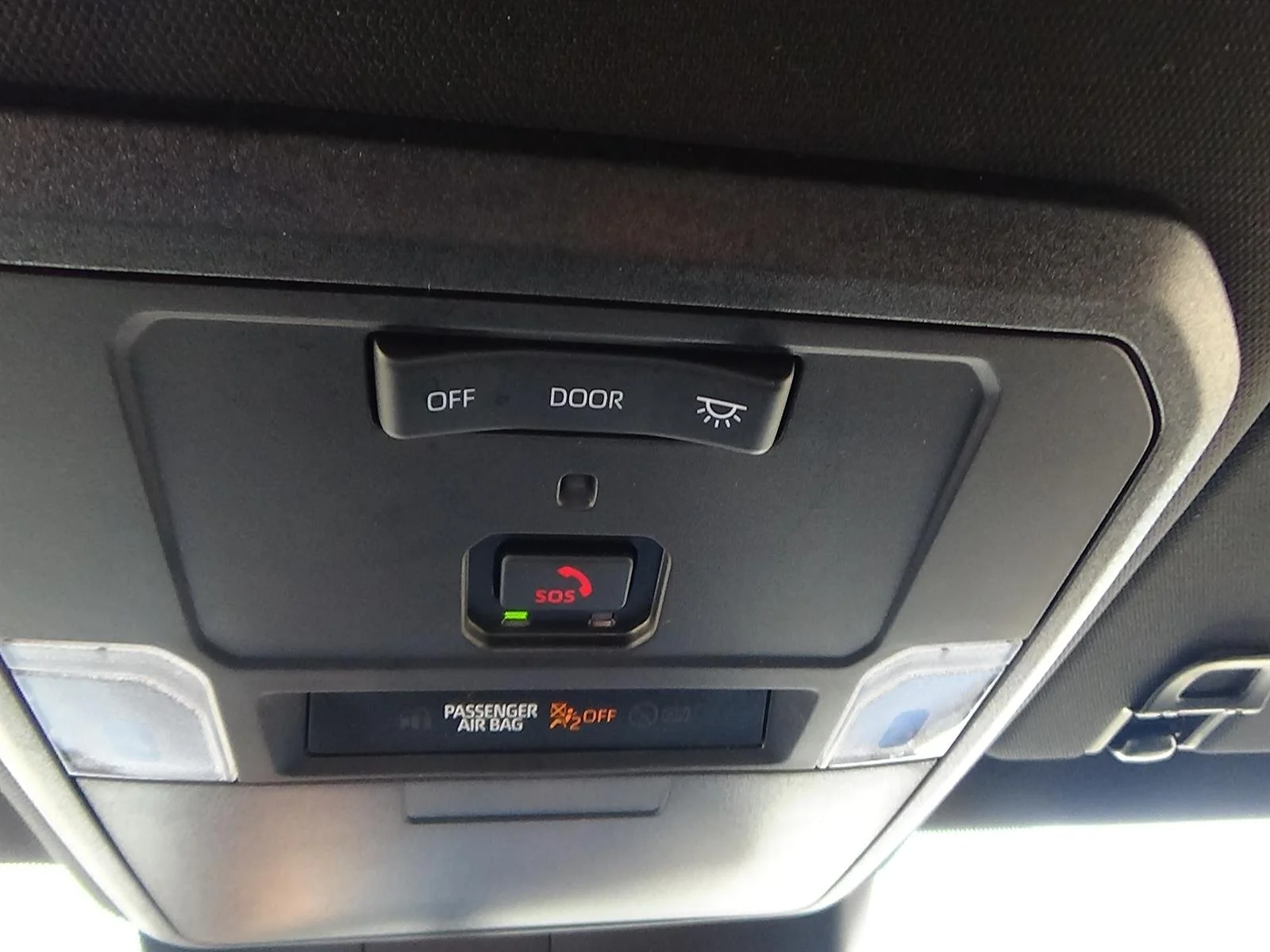 Used 2025 Ice Cap (040) Toyota TRD Sport image 31