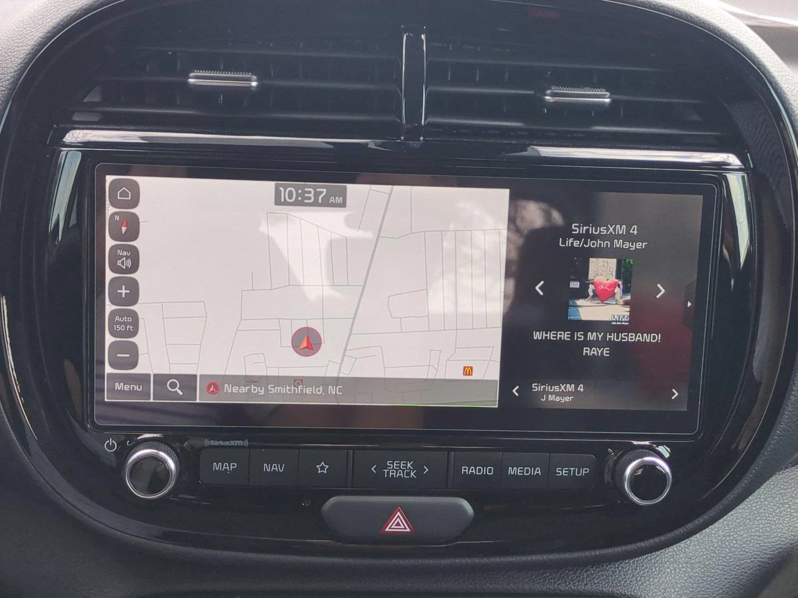 Used 2025 Gravity Gray Kia GT-Line image 26