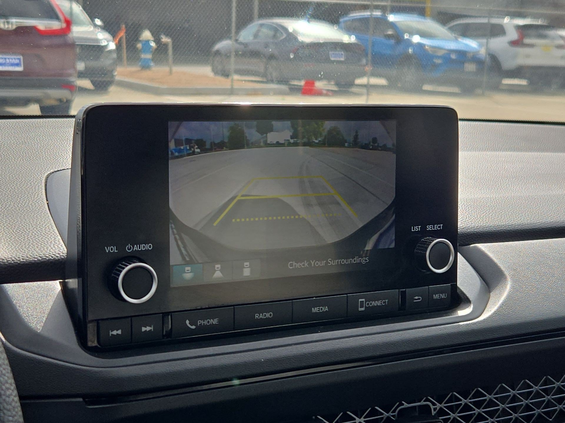 2024 Honda Accord LX - Photo 52