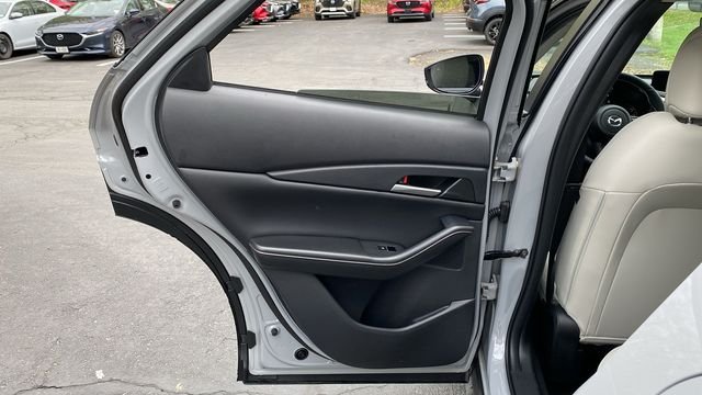 New 2026 Aero Gray Metallic Mazda 2.5 S Aire Edition image 28