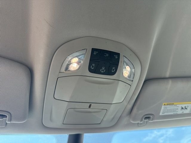 Used 2024 Bright White Clearcoat Chrysler Touring L image 23