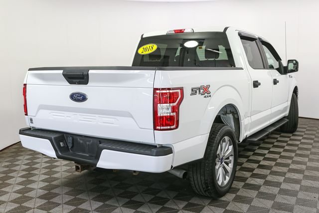 Used 2018 White Ford XL image 12