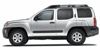 Used 2006 GRANITE CLEARCOAT Nissan X image 1
