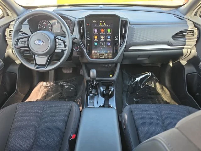 Used 2026 Black Subaru Premium image 8