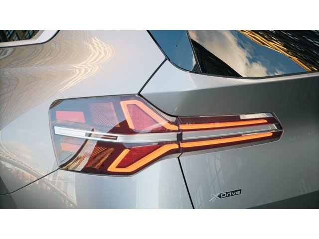 New 2026 Skyscraper Grey Metallic BMW  image 8