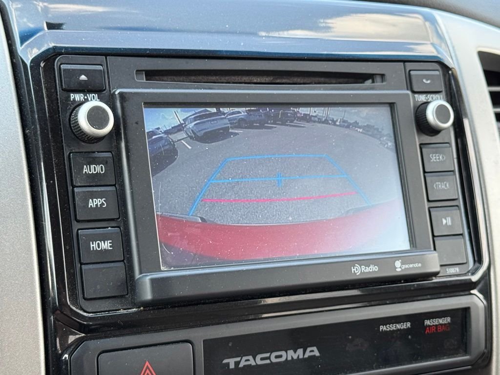 Used 2015 Red Toyota PreRunner image 36