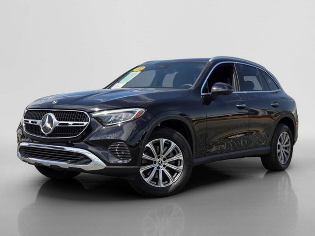 2023 Mercedes-Benz GLC GLC 300