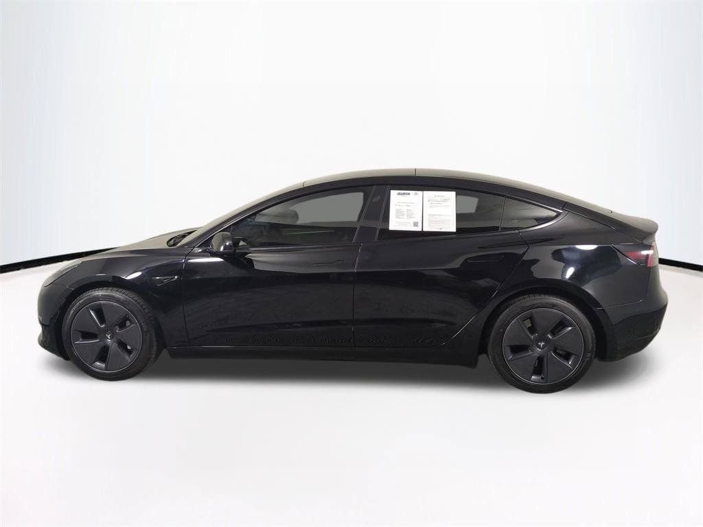 Used 2023  Tesla Long Range image 8