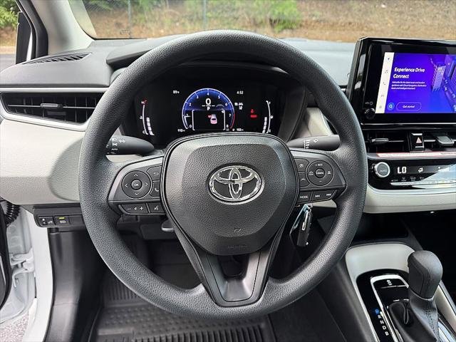 Certified Used 2026 ICE CAP Toyota  image 12