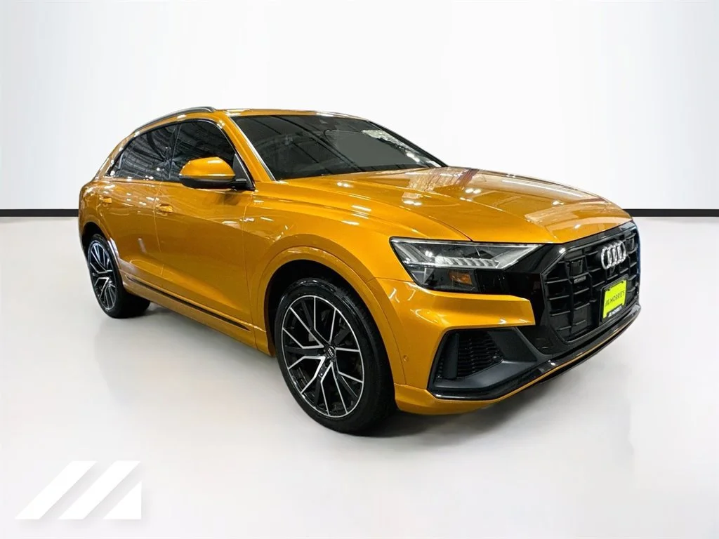 Used 2019  Audi Prestige image 3