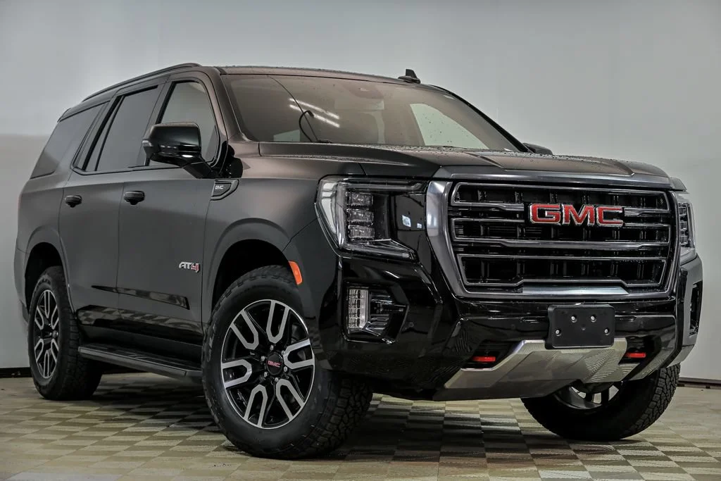 2023 GMC Yukon