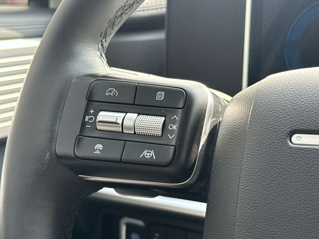 2026 Hyundai Santa Fe SEL - Photo 28