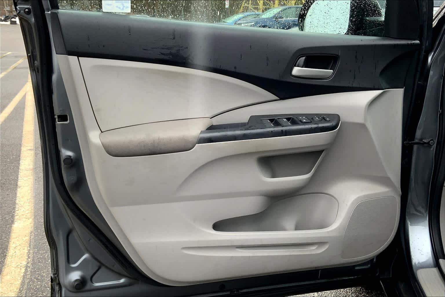 Used 2013 Polished Metal Metallic Honda LX image 22