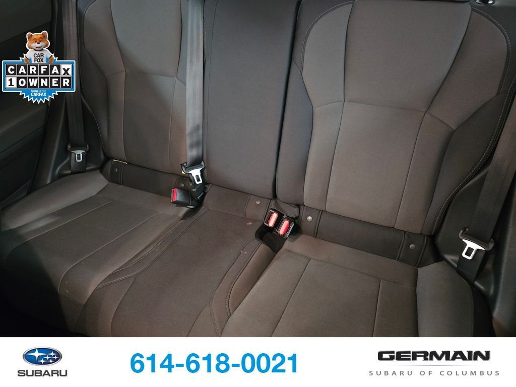 Used 2024 Blue Subaru Base image 19