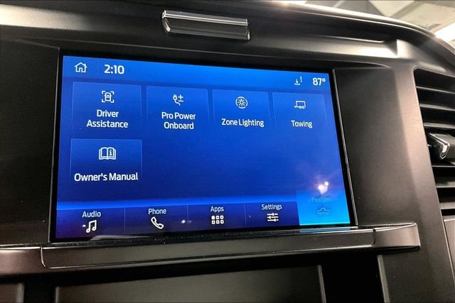 2025 Ford F-250 Super Duty XL - Photo 37