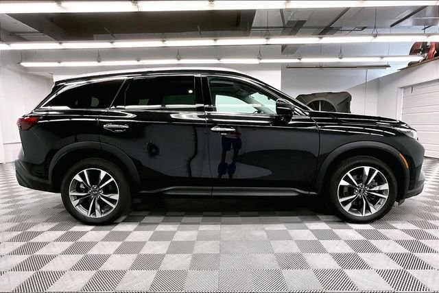 2024 INFINITI QX60 LUXE - Photo 15