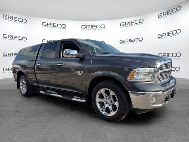 2018 Ram 1500 Laramie